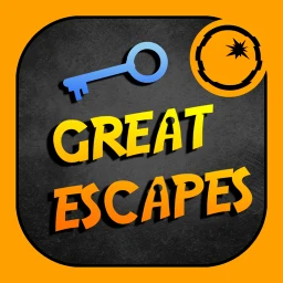 Icono de Great Escapes - Room Escapes