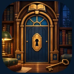Still Library Escape Room