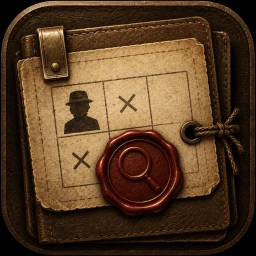Ikon Mistery Grid